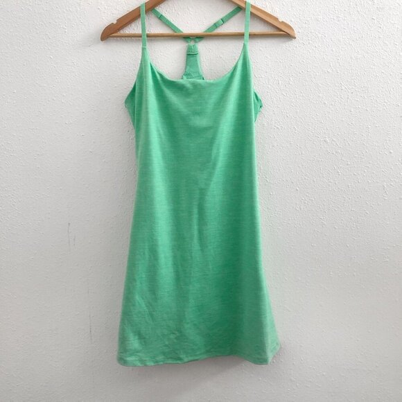 OUTDOOR VOICES Tech Sweat Move Free Dress Size Large - Picture 2 of 12